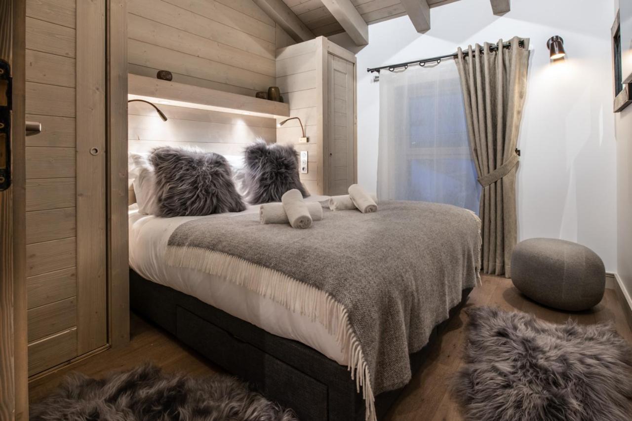 Kinabalu By Alpine Apartment *
