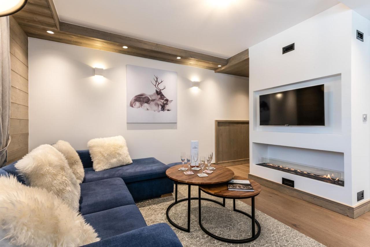 Kinabalu By Alpine Apartment