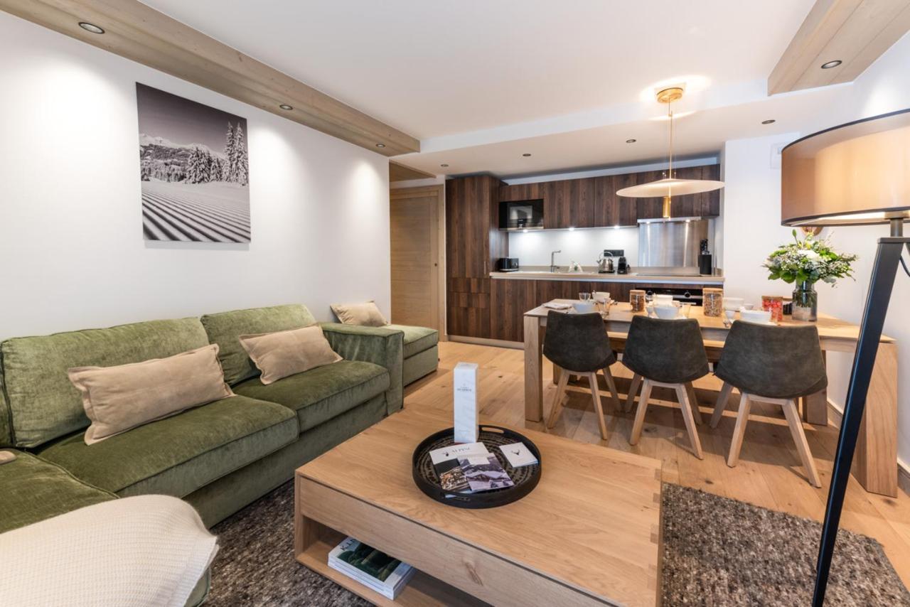 Kinabalu By Alpine Apartment