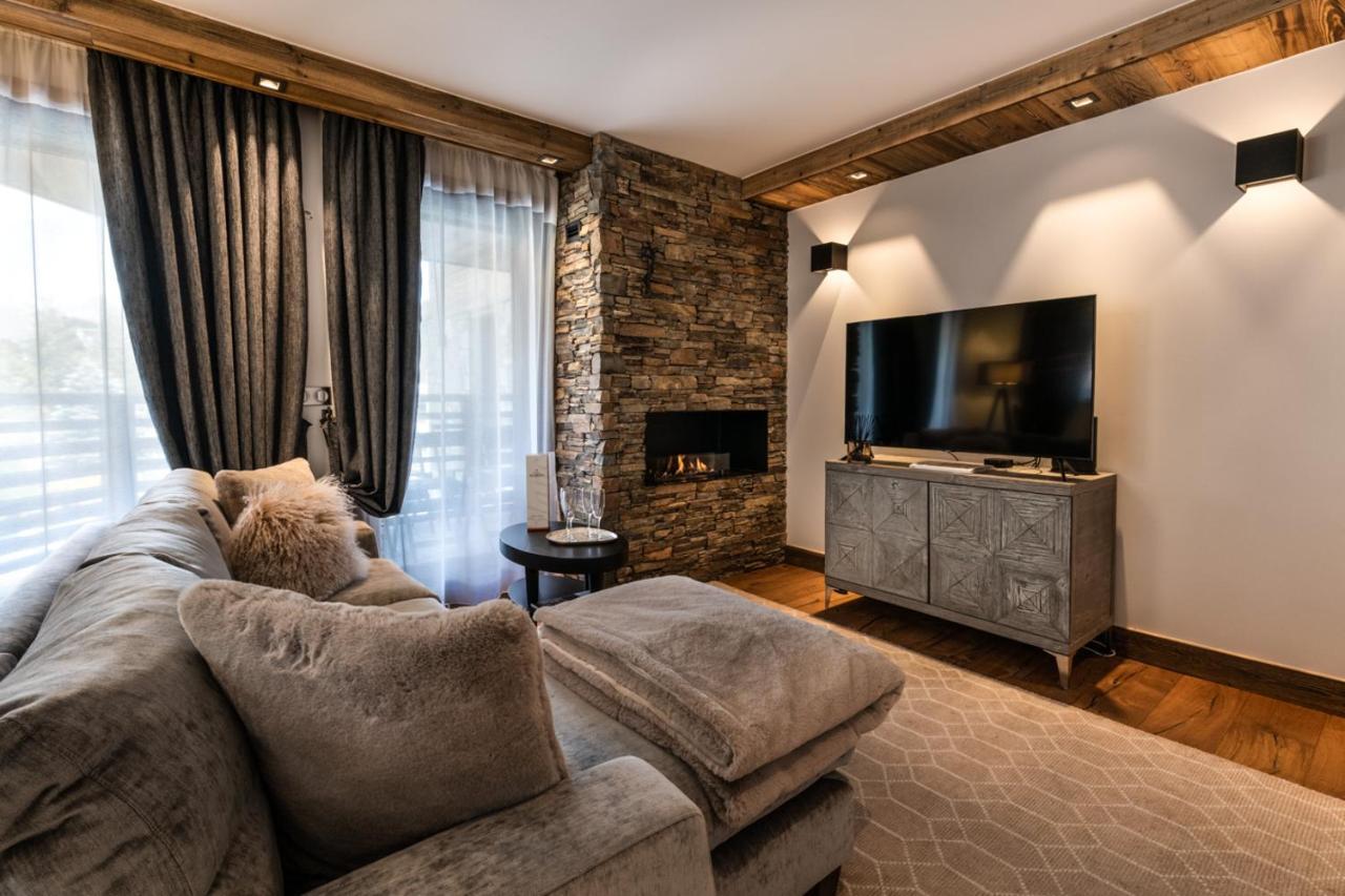 Kinabalu By Alpine Apartment *