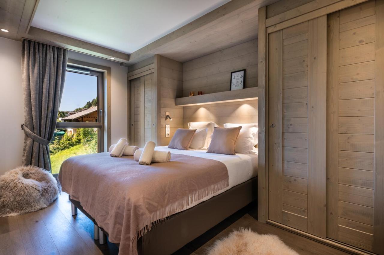 Kinabalu By Alpine Apartment Les Gets