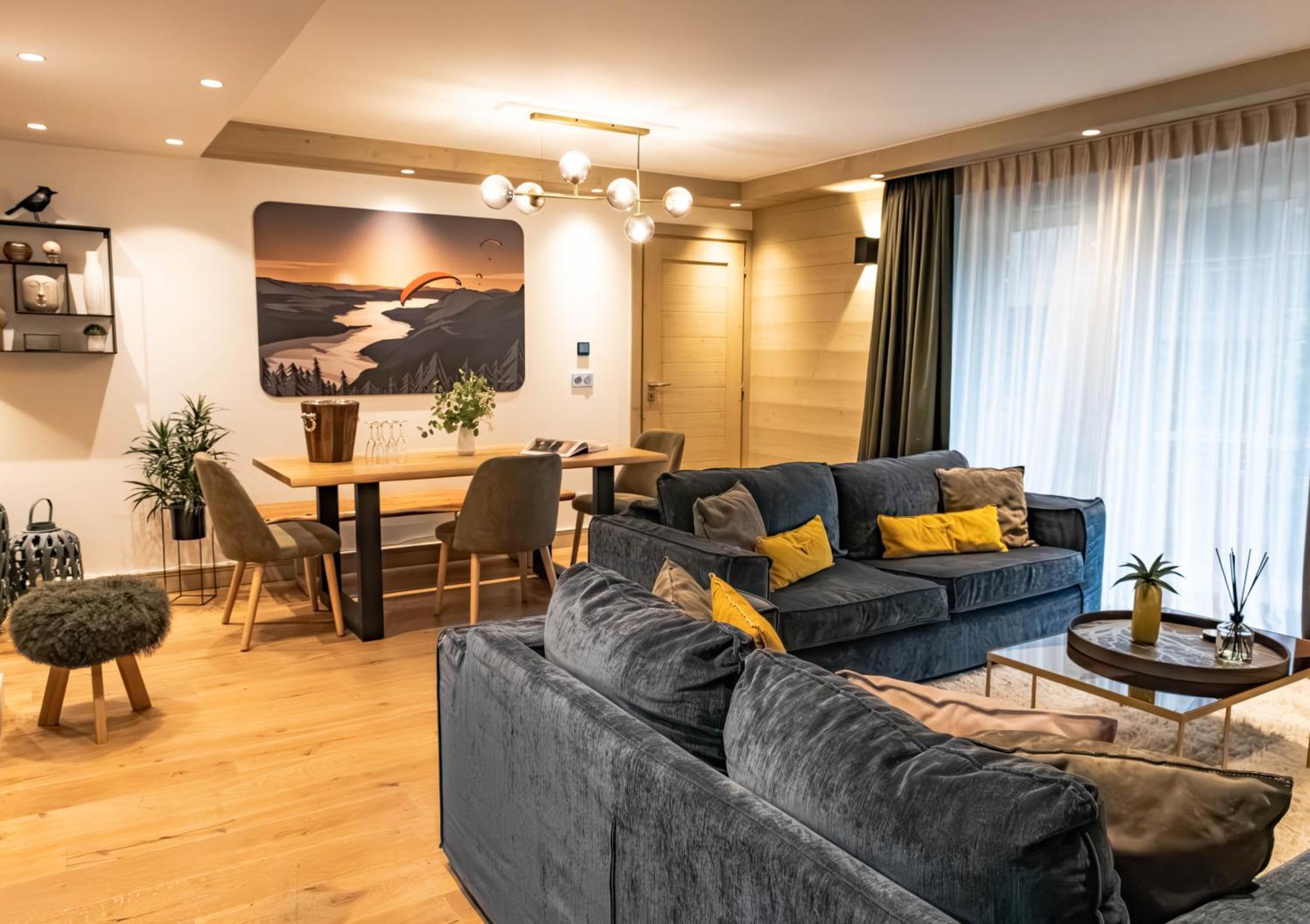 Apartment Kinabalu By Alpine