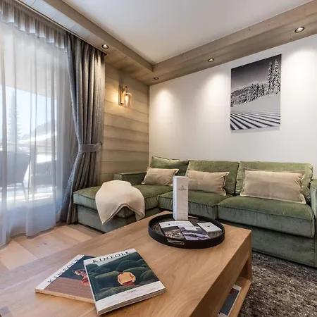 Kinabalu By Alpine Resorts Les Gets Exterior foto