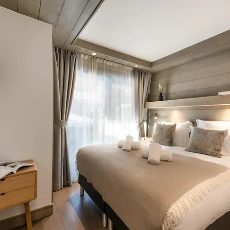 Kinabalu By Alpine Resorts Les Gets Exterior foto