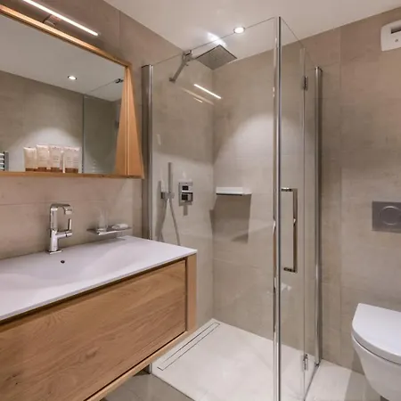 Kinabalu By Alpine Resorts Les Gets Exterior foto