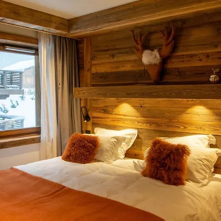 Kinabalu By Alpine Resorts Les Gets Exterior foto