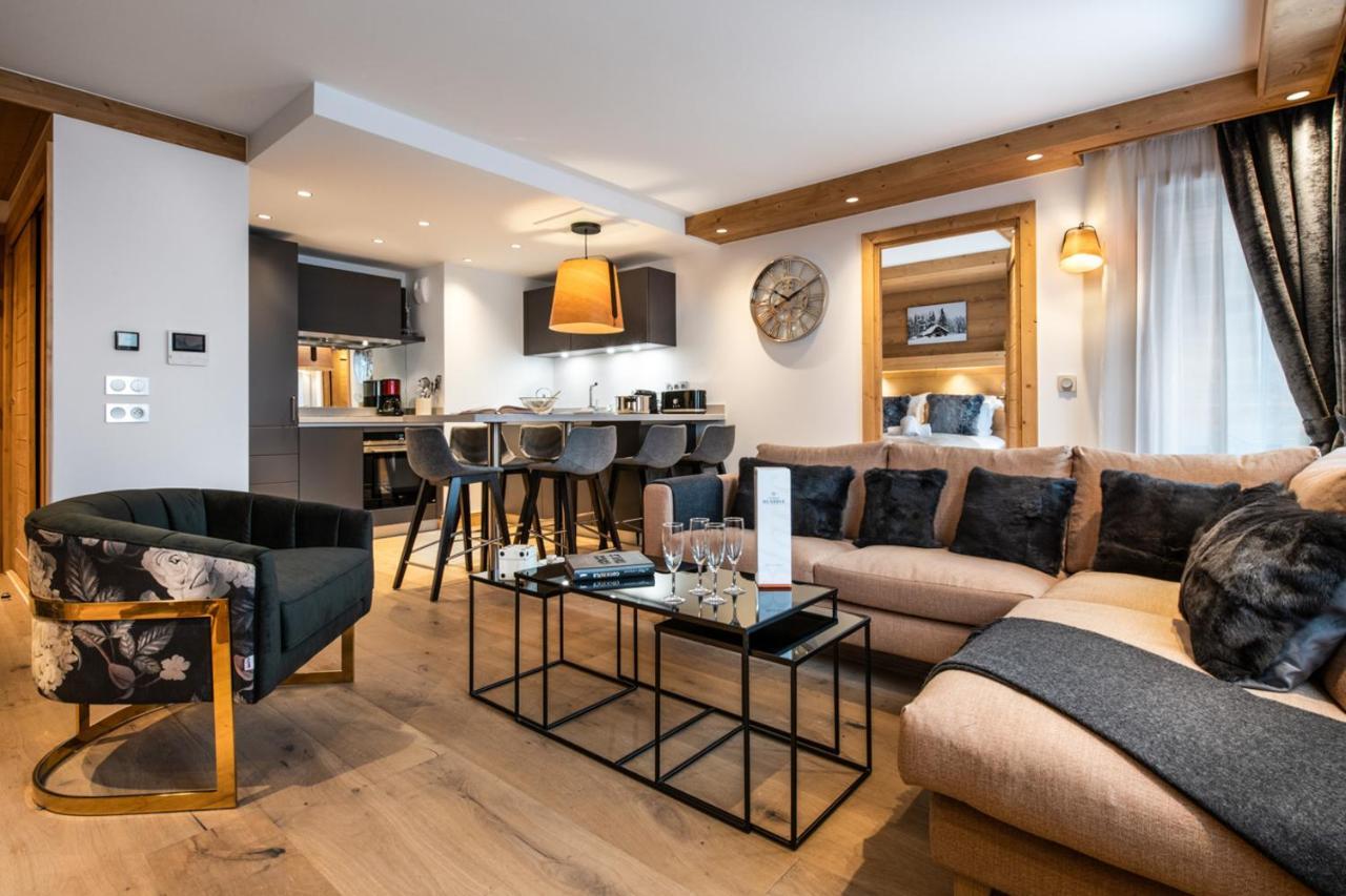 Kinabalu By Alpine Appartement