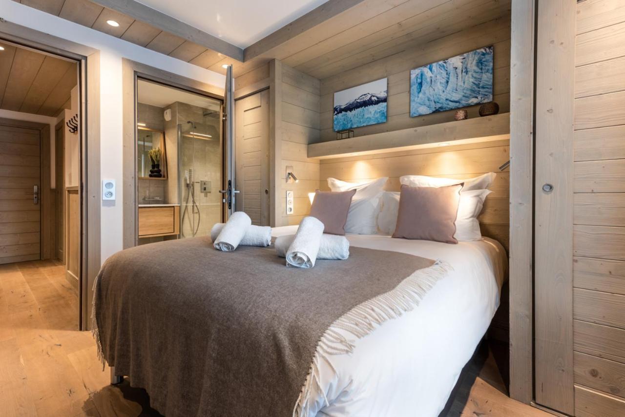 Kinabalu By Alpine Appartement