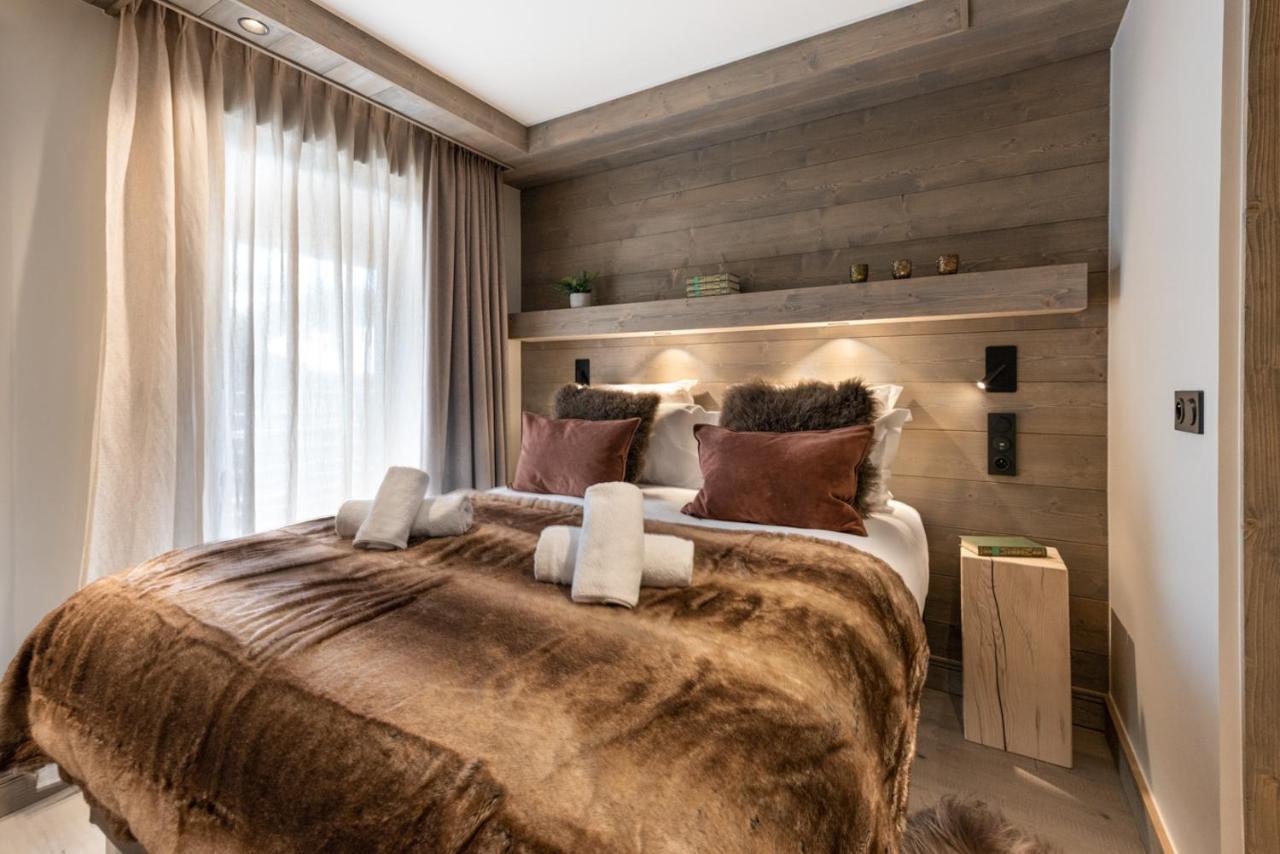 Kinabalu By Alpine Appartement