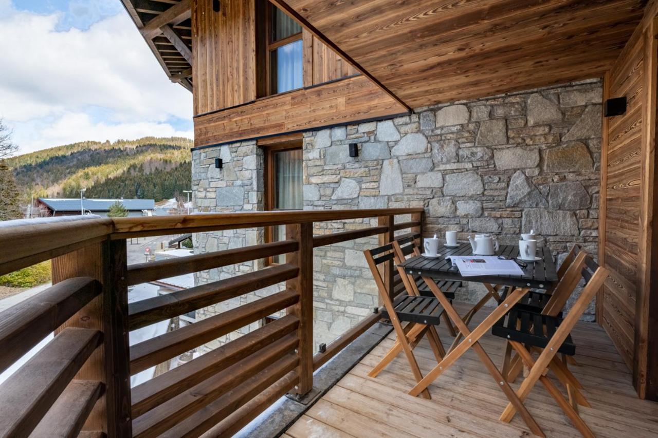 Kinabalu By Alpine Appartement *