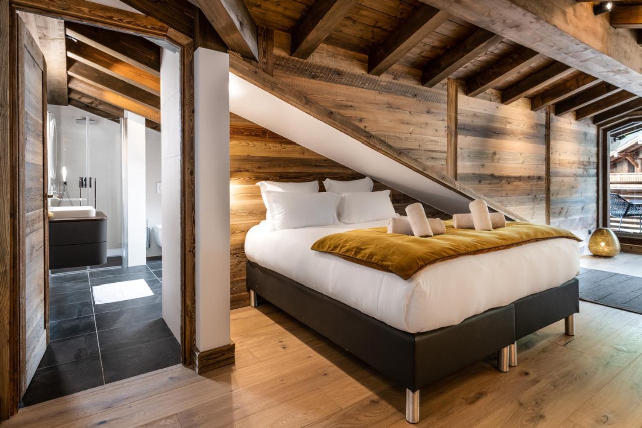 Kinabalu By Alpine Appartement
